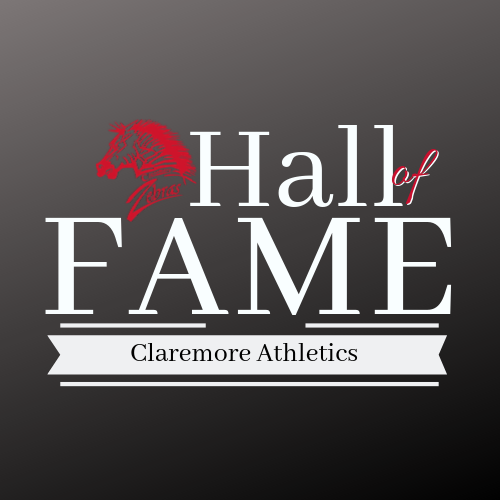 Claremore Athletic Hall of Fame