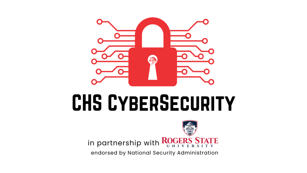 CHS CyberSecurity 