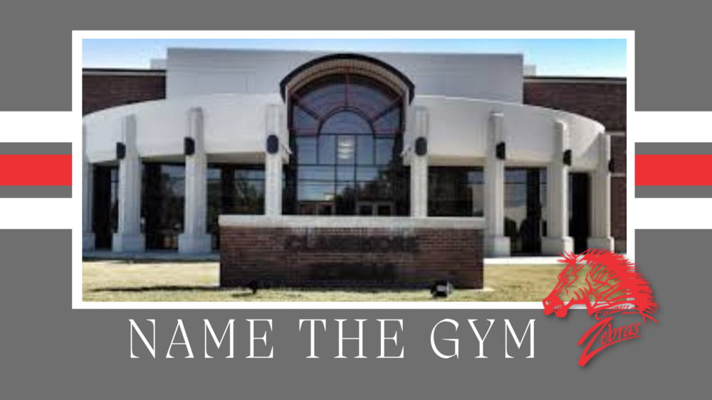 CHS Gymnasium