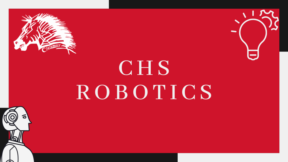 CHS Robotics