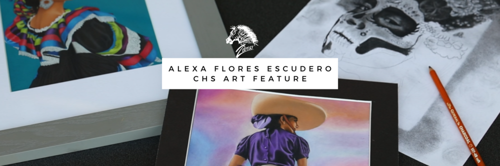 CHS Art Feature