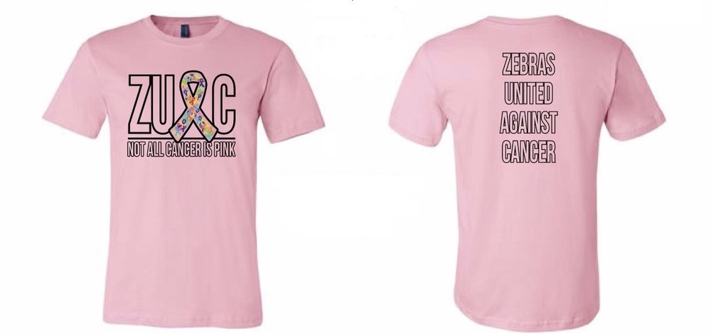 CHS Raises Money for Teachers & Staff Personally Battling Cancer