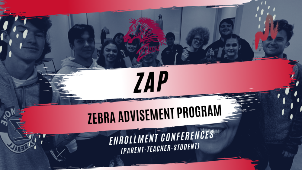 ZAP Enrollment Conferences