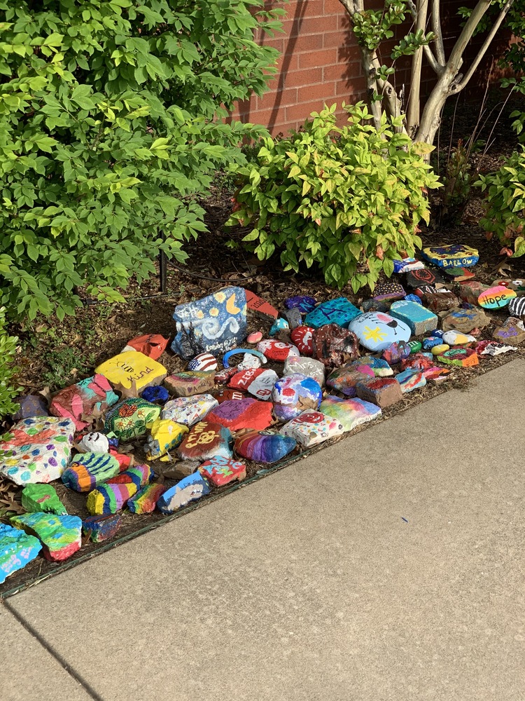 Westside Rock Garden
