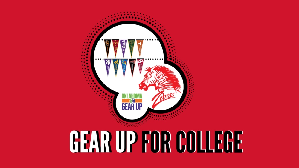 Gear Up for College 