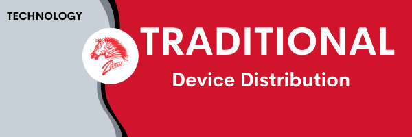 Traditional Device Distribution