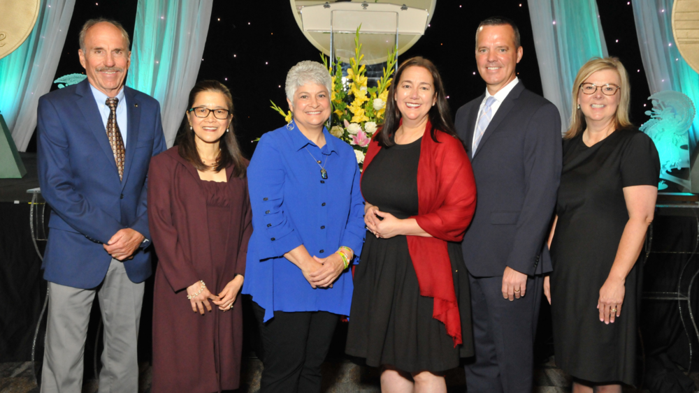 Claremore Educator, Michelle Rahn, to Be Featured on OETA