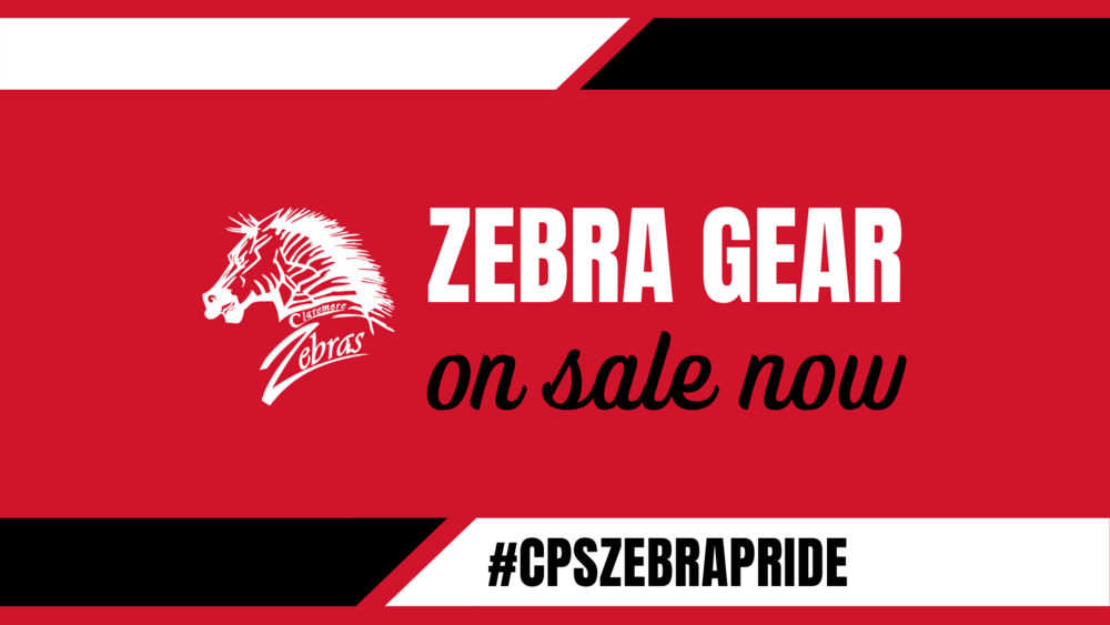 zebra logo - ZEBRA GEAR on sale now