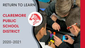 RETURN TO LEARN (20-21 Updates)