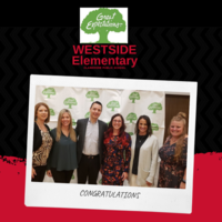Westside Elementary added to the GE schools for CPS