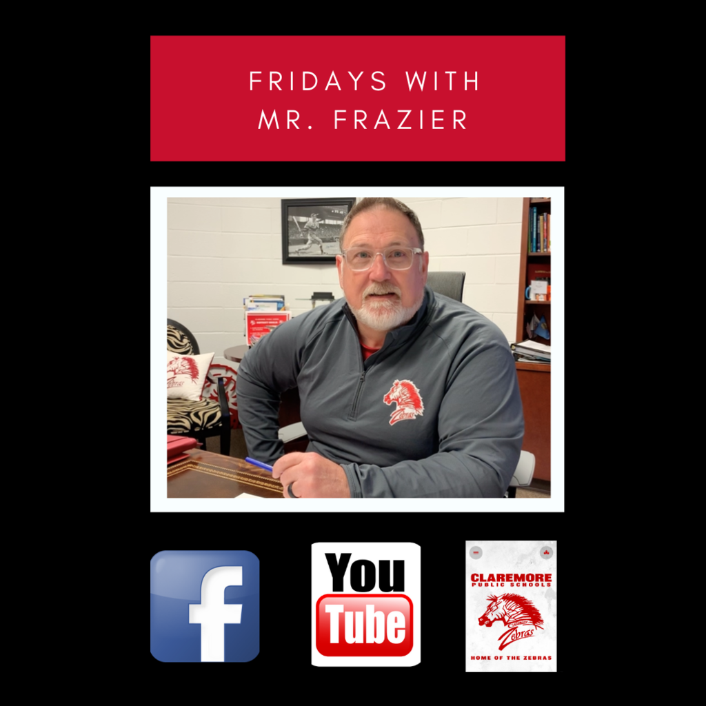 The Taj Mahal, Hollywood, insulation properties, concrete, and steel - an eclectic list of topics in today’s Fridays with Frazier.