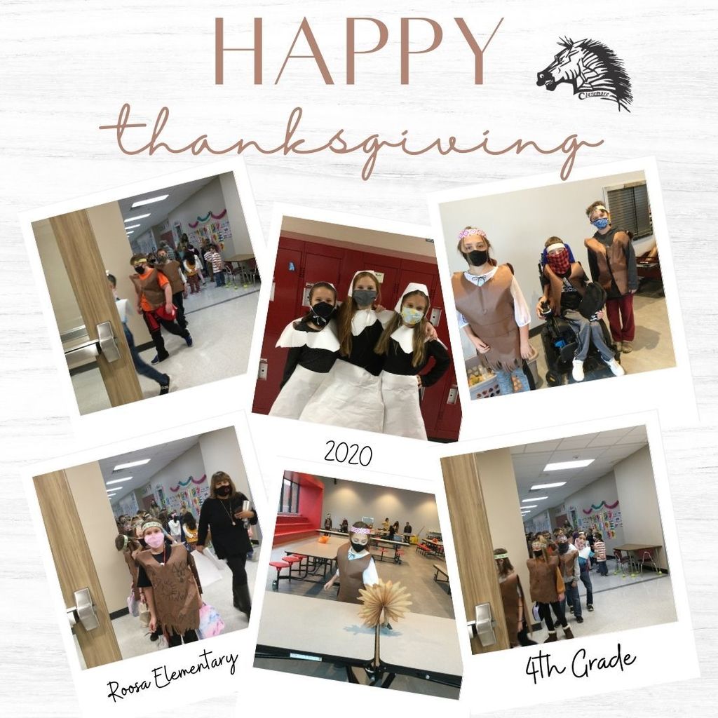 Thanksgiving 2020
