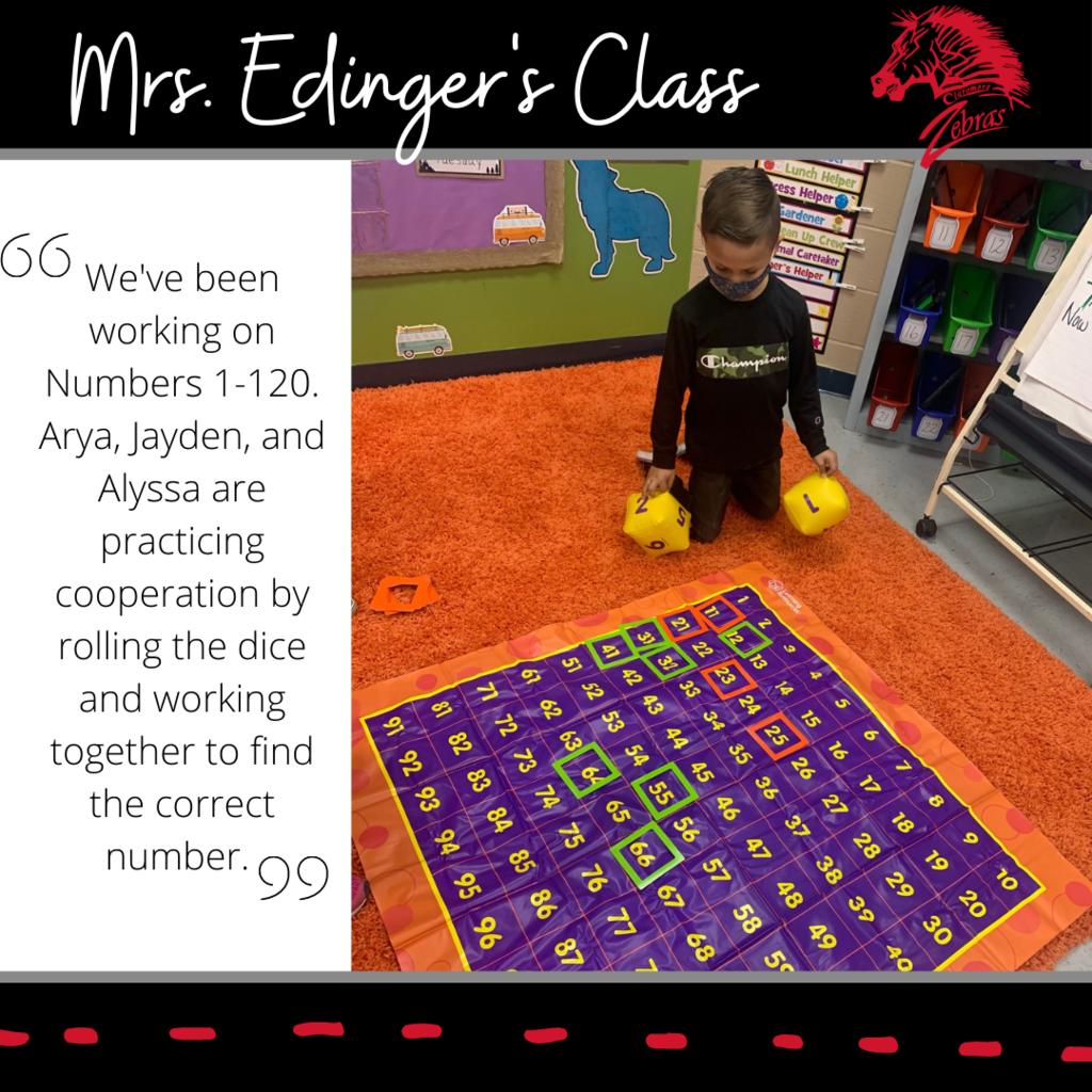 numbers 1-120 activity