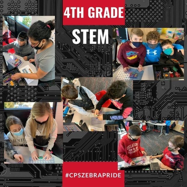 4th Grade STEM