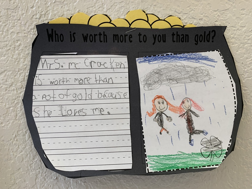 WORTH MORE THAN GOLD