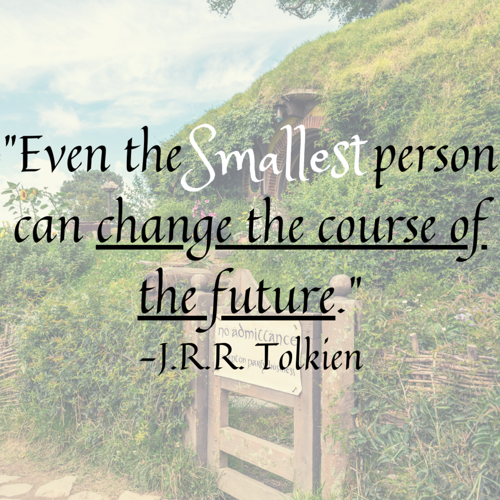 Today is National Tolkien Reading Day. John Ronald Reuel Tolkien was an English writer, poet, philologist, and academic, best known as the author of the high fantasy works The Hobbit and The Lord of the Rings. May his words encourage us today. #CPSZEBRAPRIDE