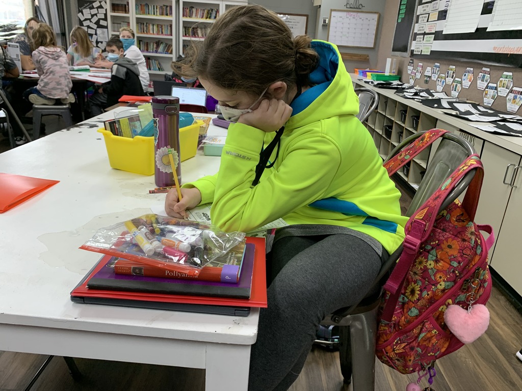 4th grade learning