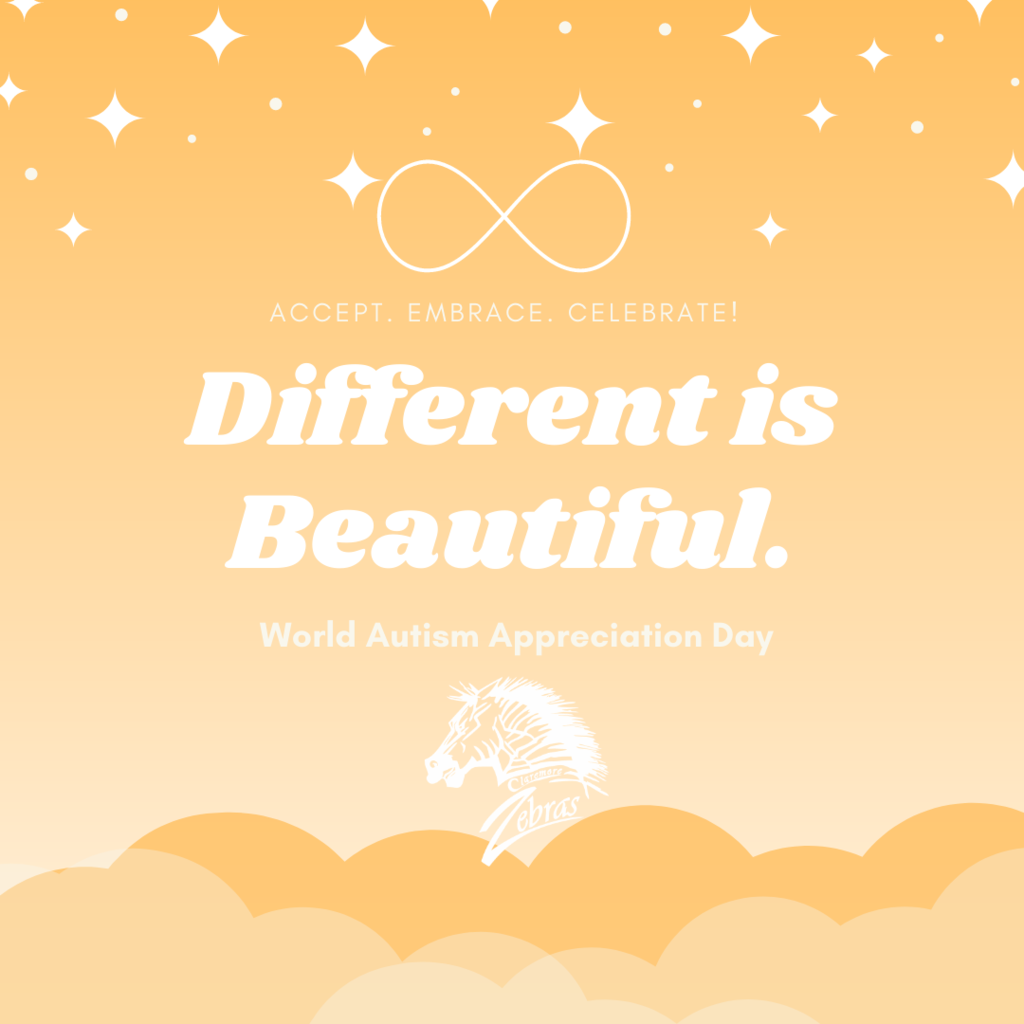 Austism Appreciation