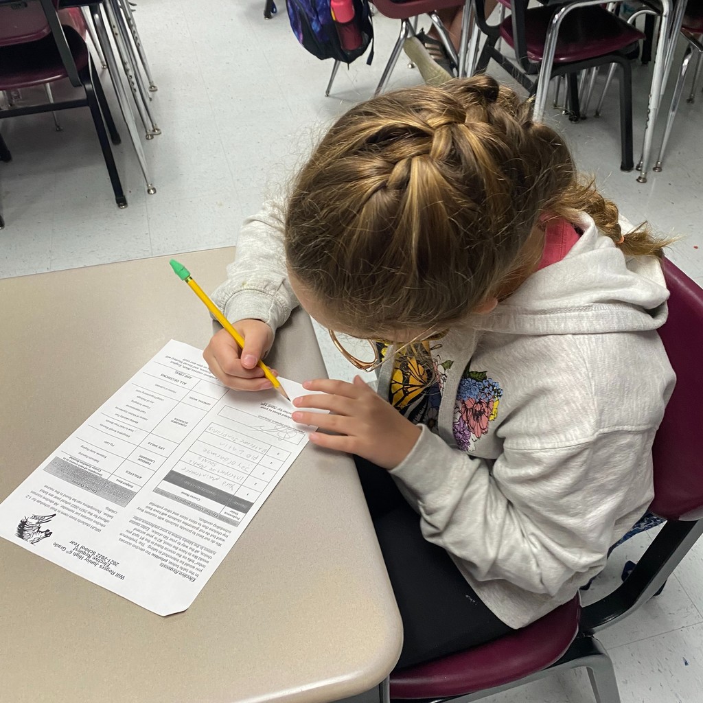 Athletics: Ballroom Dancing, Extreme Jump Roping, Foreign Language: Pig Latin, Life Skills: Interpretive Armpit Sounds and How to hold your Breath, Consumer Sciences: Making Laundry Fun and Using/Programming your VCR.