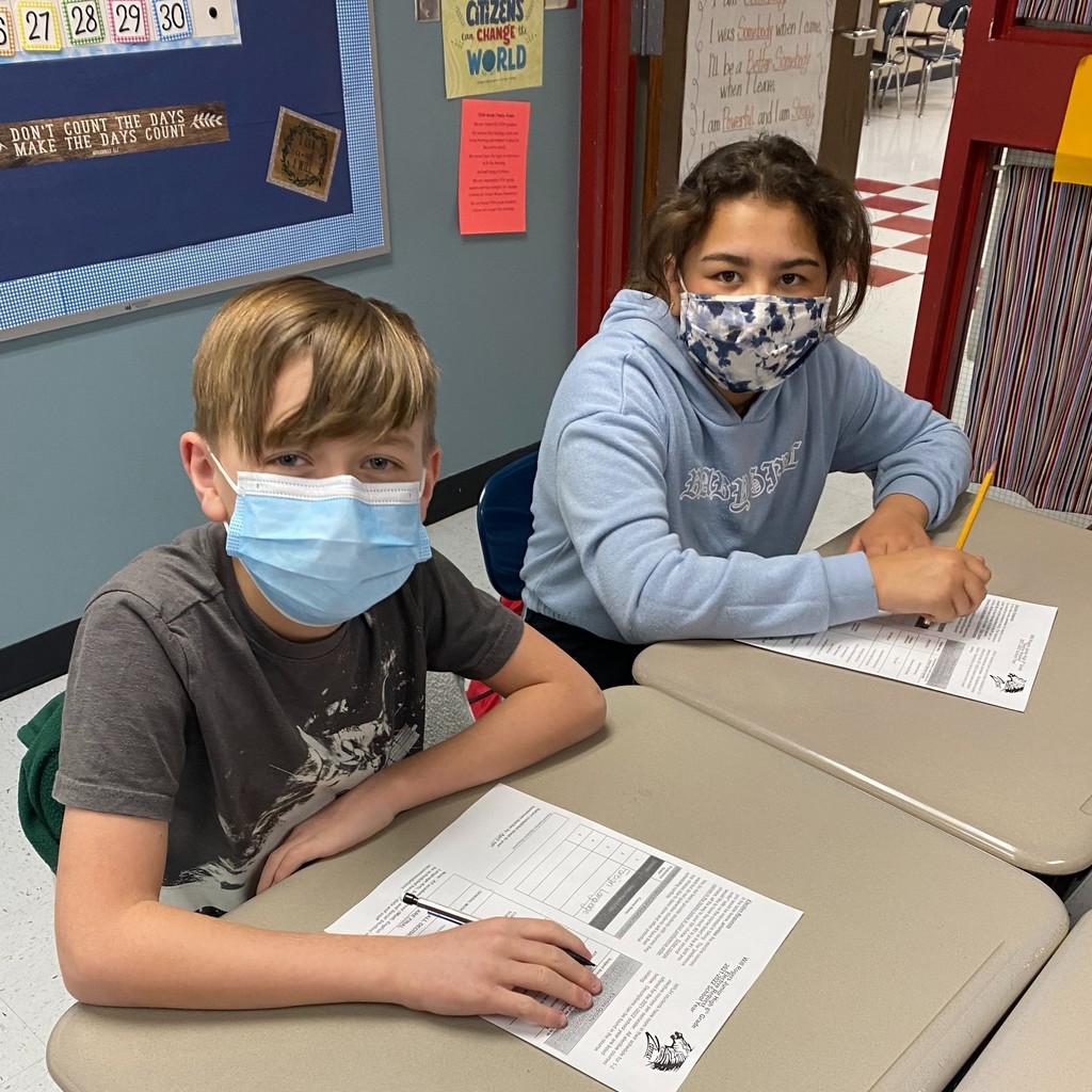 Students were relieved to discover they were not "actually" the electives offered!