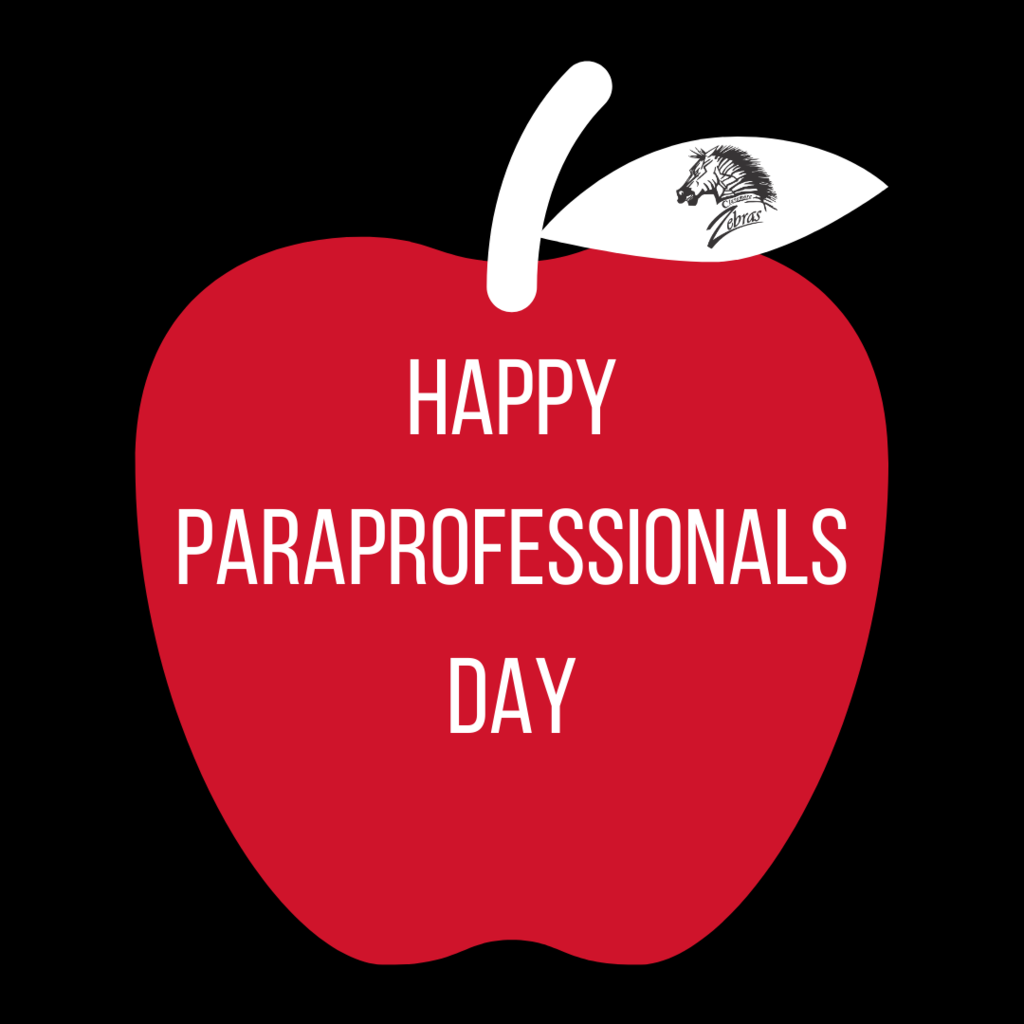 paraprofessionals day