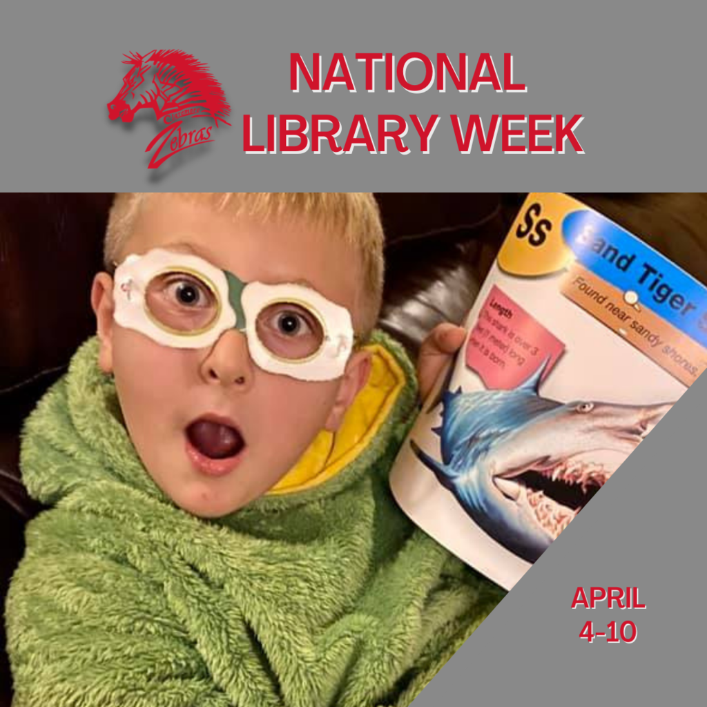 National Library Week