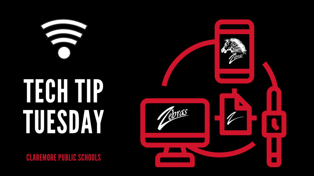 #CPSTechTipTuesday will demonstrate how to convert an Adobe PDF document to an editable Microsoft Word document.