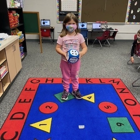 A digraph is two letters that make one sound like, ch...sh..ck..