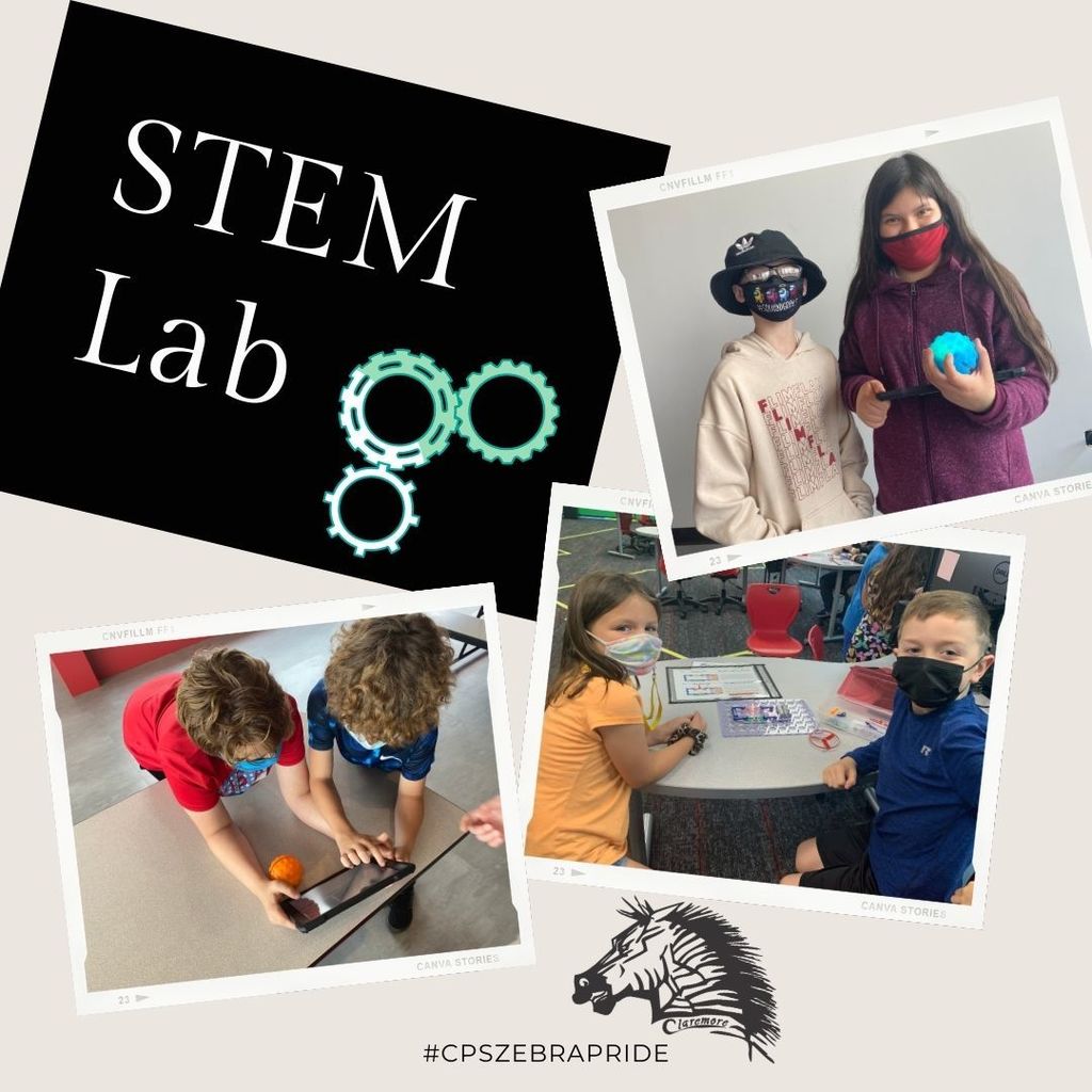 STEM Lab Fun