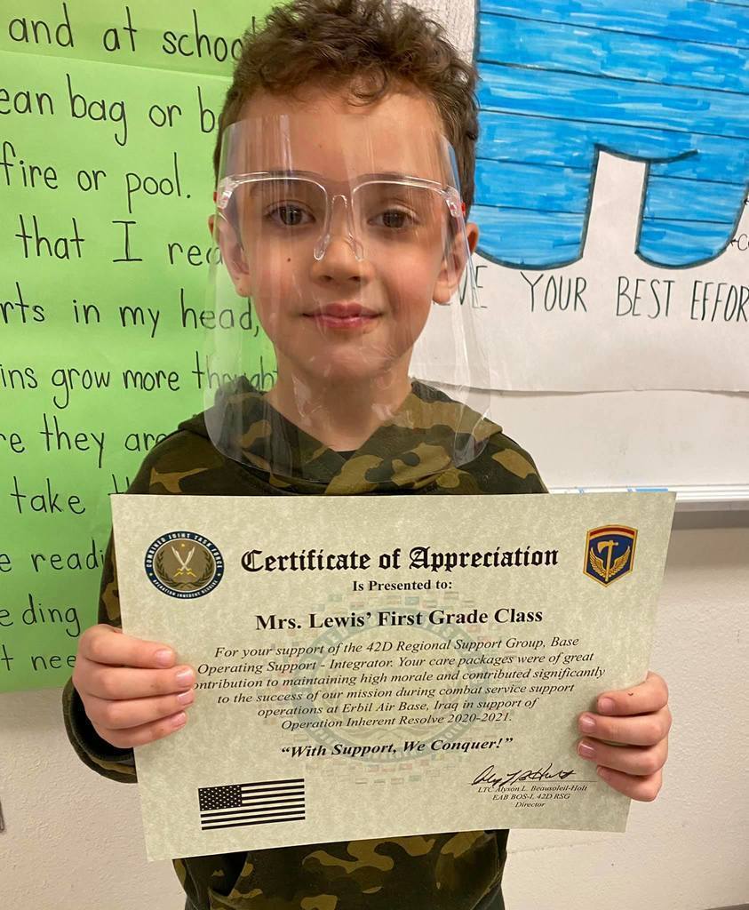 pa·tri·ot·ism | \ ˈpā-trē-ə-ˌti-zəm , chiefly British ˈpa- \ Definition of patriotism : love for or devotion to one's country Lewis' Little Learners sent patriotic hearts to our local Blue Star Mothers to send in their boxes to the troops. What a sweet surprise when they received a certificate of appreciation! #CPSZEBRAPRIDE