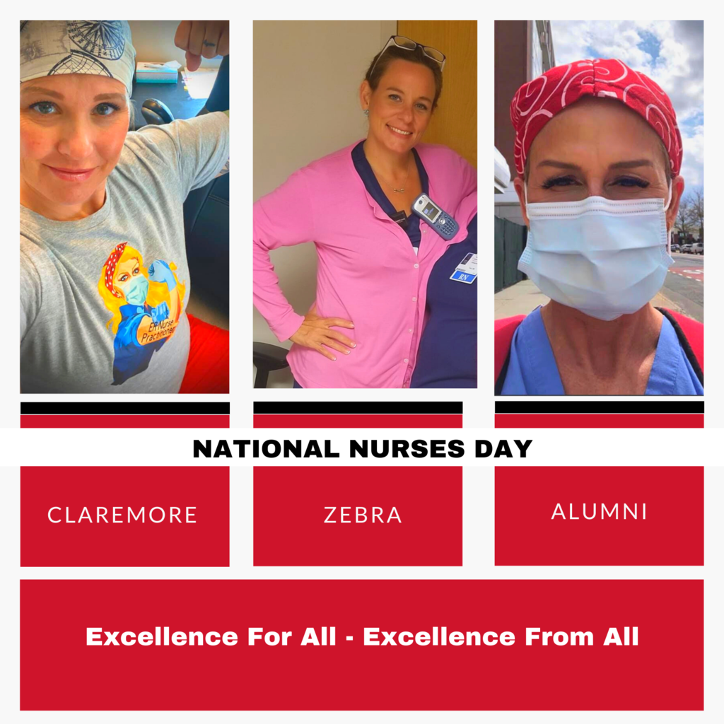 National Nurses Day