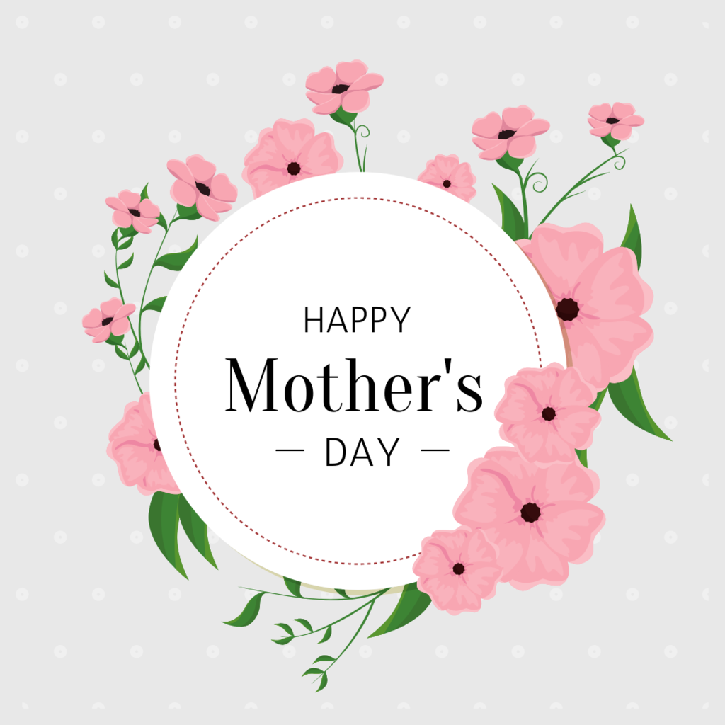 Happy Mother's Day! We hope you feel extra special today! #CPSZEBRAPRIDE