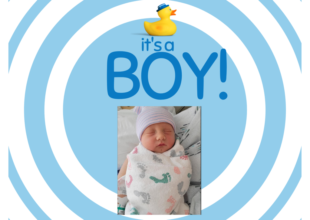 BABY WESTON