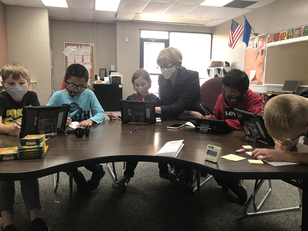 Live Feed Claremont Elementary