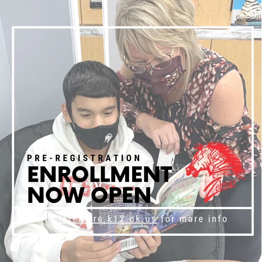Enrollment for the 2021-2022 school year is still open! CALLING ALL ZEBRAS...If you have not enrolled your student for the 2021-2022 school year, please do so ASAP. Staffing and programming decisions are made based upon enrollment. If you have any questions, please contact the enrollment office. (918) 923-4350 REMINDERS ๐ป How to access your Parent Portal: https://youtu.be/9OWnwbFEI8A ๐ How to update your student information: https://youtu.be/Ay7K1SP6tDw Written instructions: https://5il.co/qeo0 #CPSZEBRAPRIDE