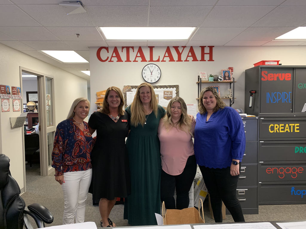 2021 Staff