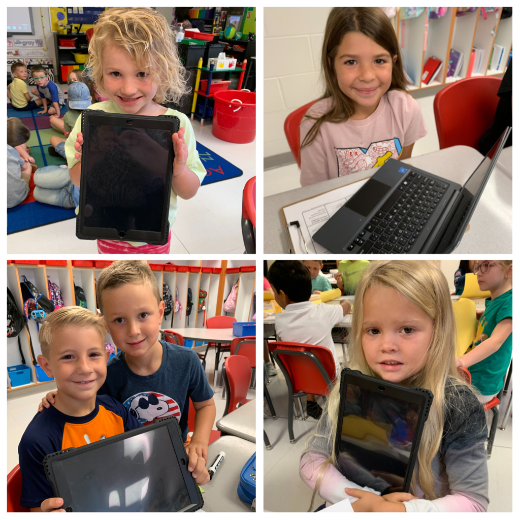 devices