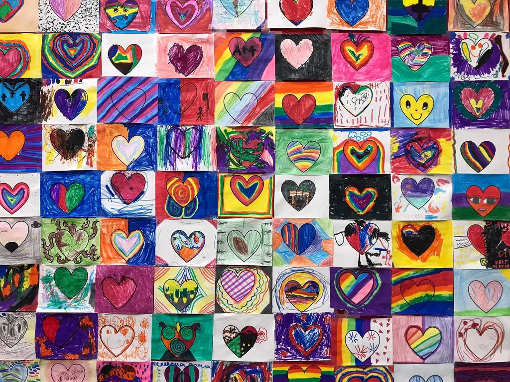 hearts
