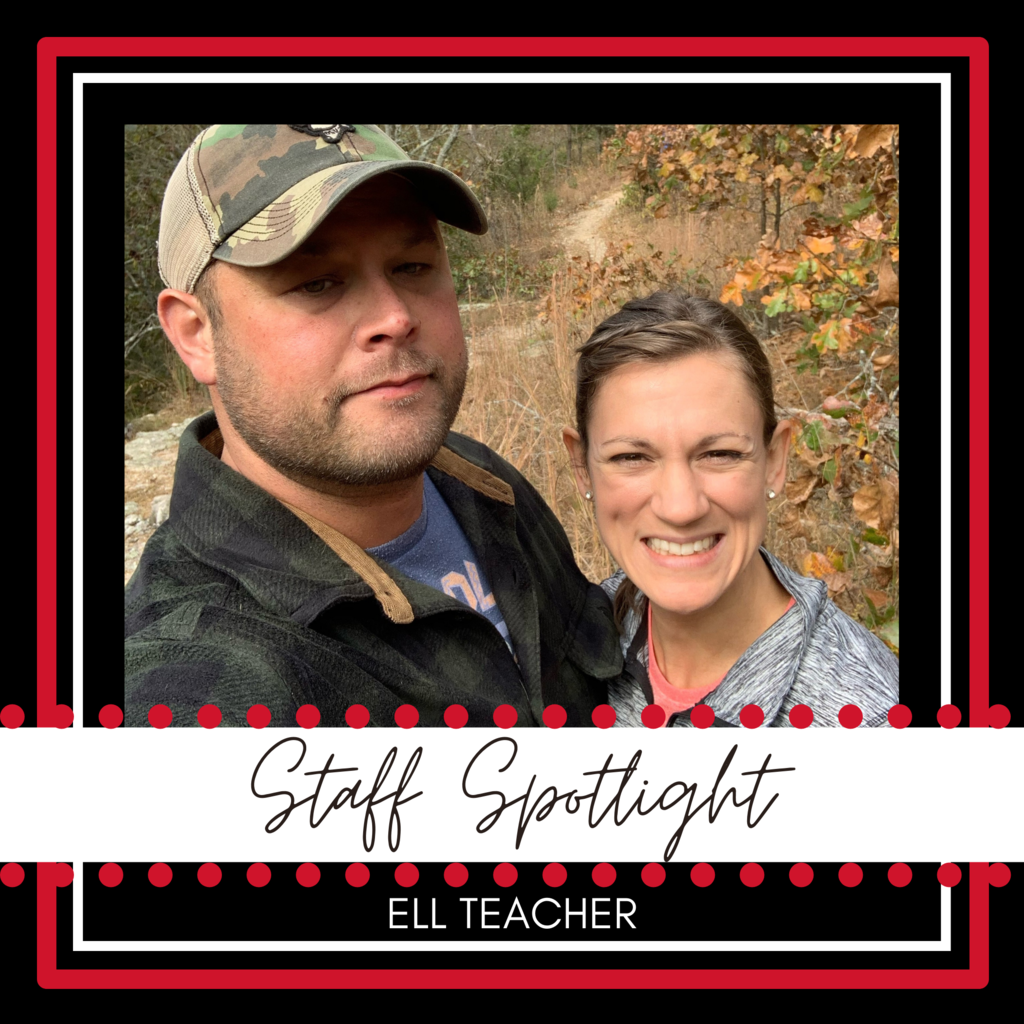 My name is Rachel Fulks and I teach English Language Learners. I have been in education for 10 years, am married to my best friend Nathan, and we have three large dogs that keep us entertained." "I teach because I love students and getting to see their "ah ha" moments. Teaching is the most fulfilling job!" Favorite Book: Soul Keeping Favorite Snack: Popcorn Favorite Treat: Coffee Favorite Color: Purple or Cubbies Blue #CPSZEBRAPRIDE