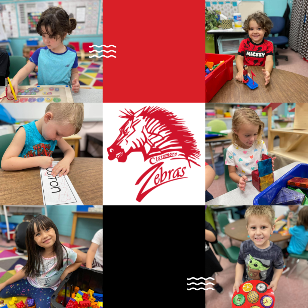 PreK Centers