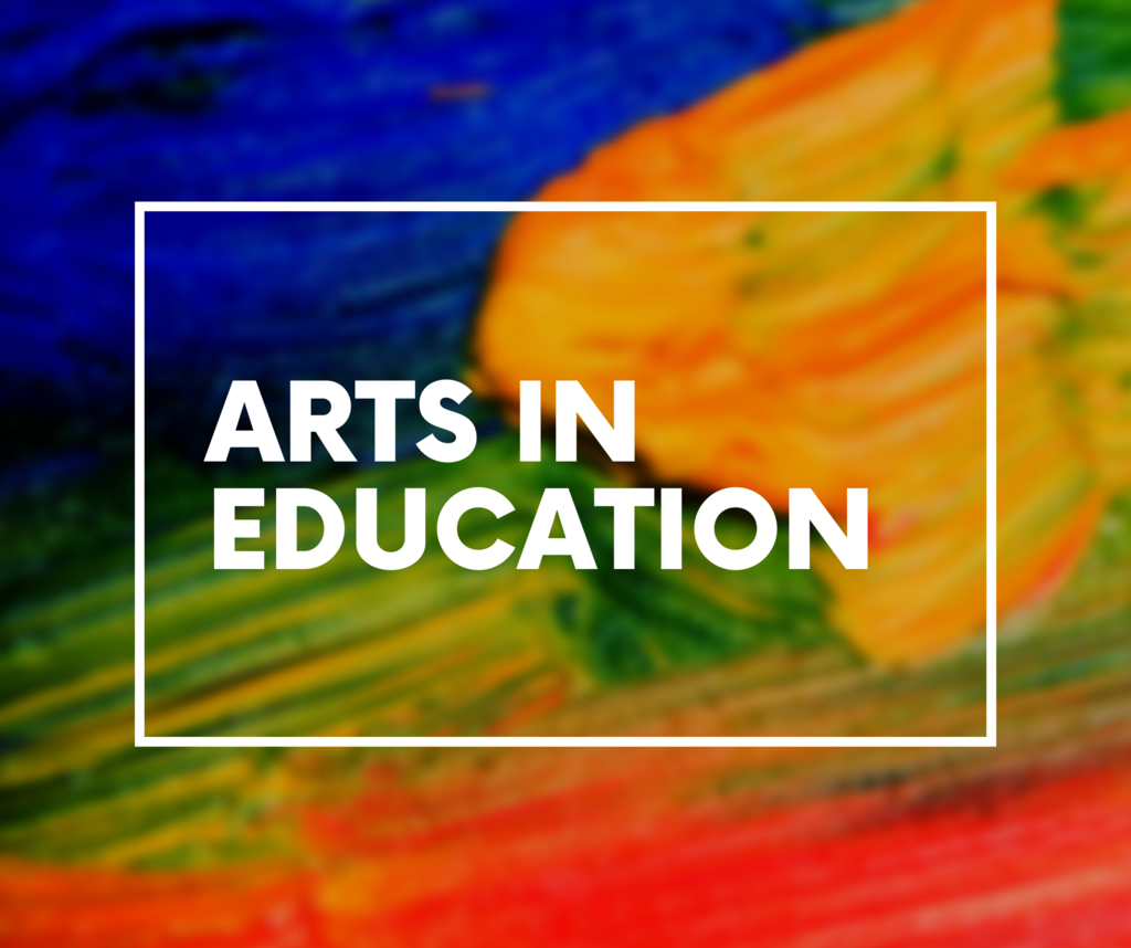 On this #wellnesswedensday, and Arts In Education Week, we want to share the importance to the arts in education. Did you know?? "Studying the arts also helps improve academic performance, not just through creativity, but it improves learning in areas like math and science as well as the literary field. Art education also fosters collaboration and group learning." #CPSZEBRAPRIDE