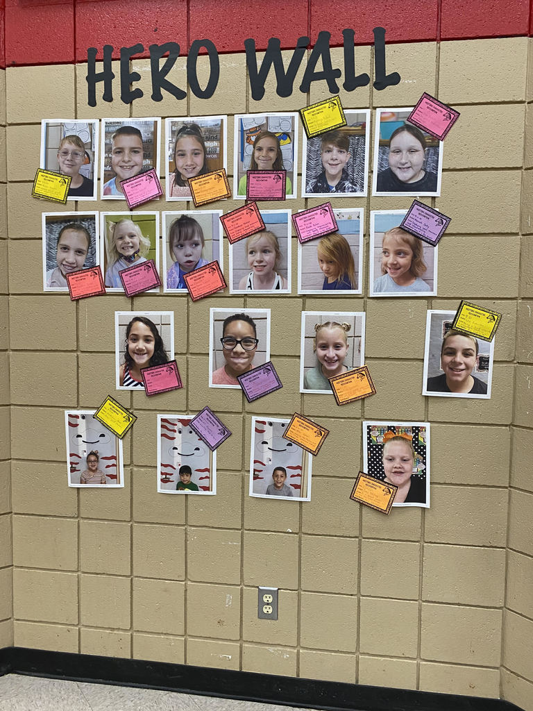 Hero Wall 2