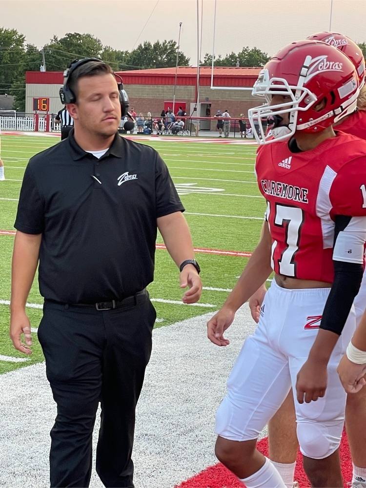 coach Dexter & Number seven