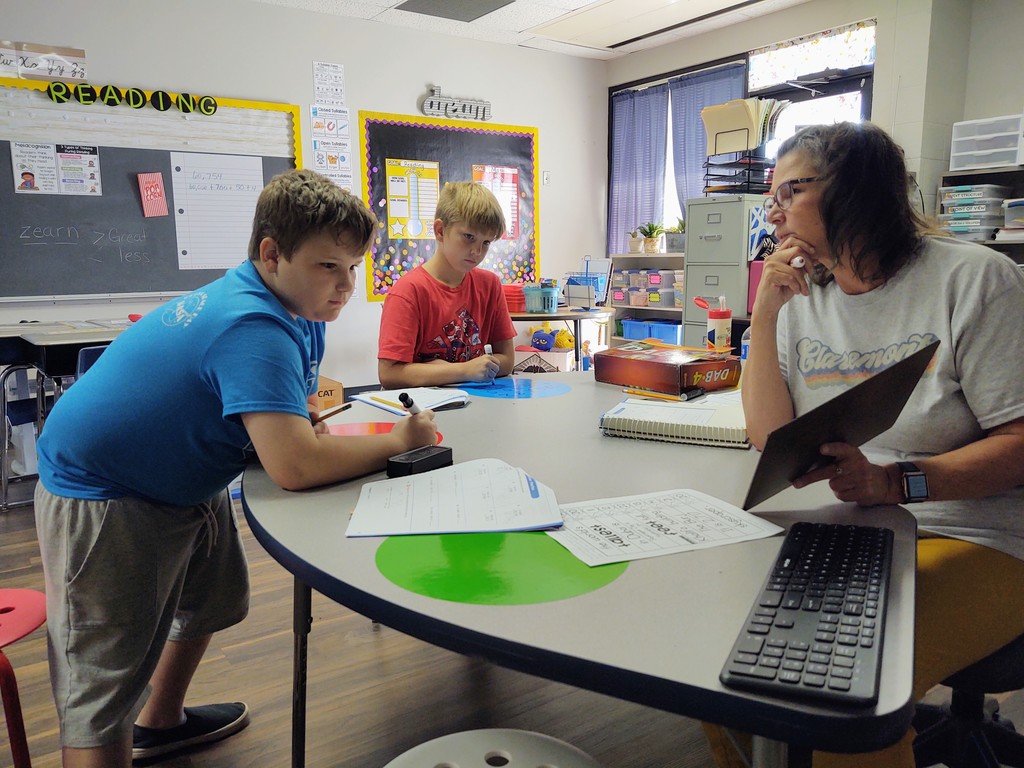 One of our district goals for Claremore Public Schools is to "raise student achievement for ALL students." It is truly the heart of every teacher at Claremont to see ALL of our students achieve and to succeed. We want every student to reach their goals! #CPSZEBRAPRIDE