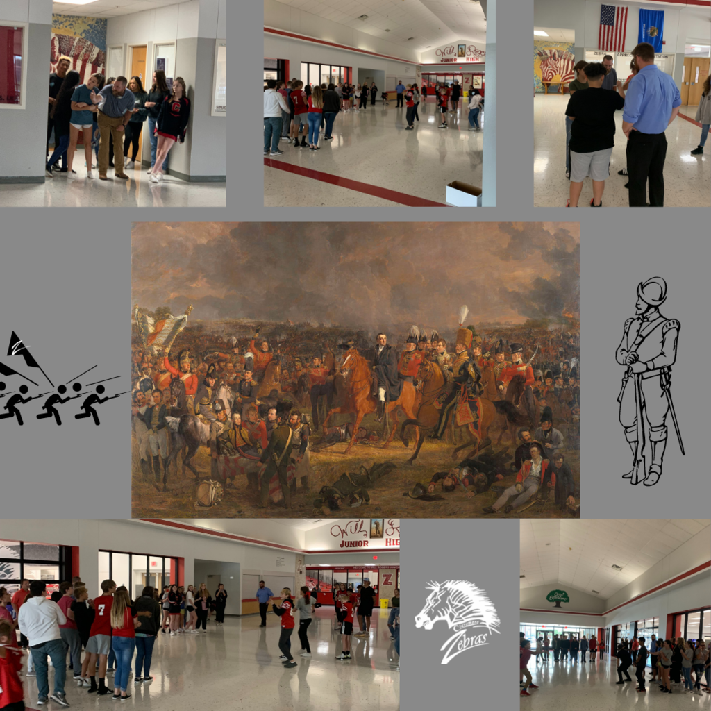 history class battle