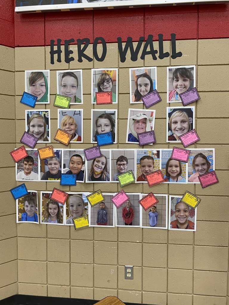 Hero Wall 5