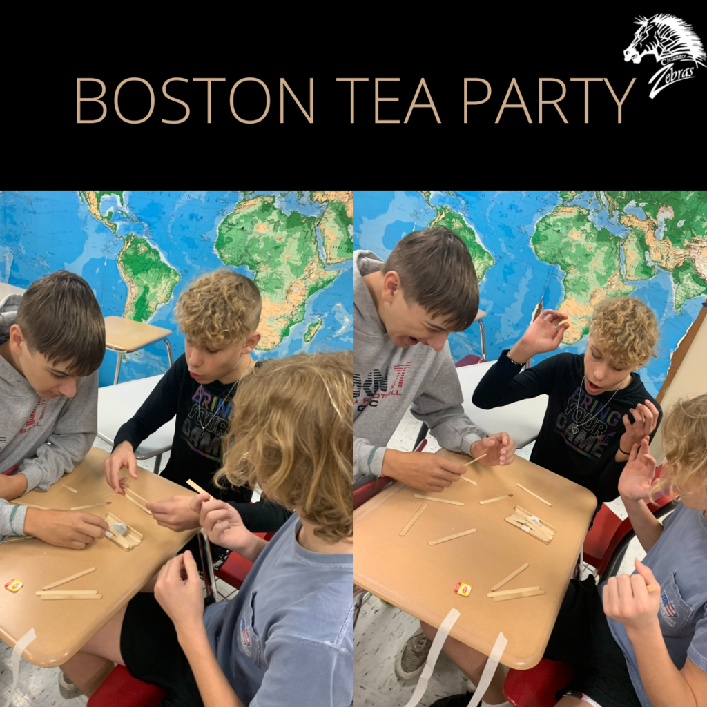 TEA PARTY