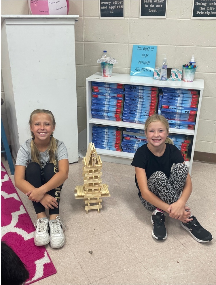 5th grade STEM