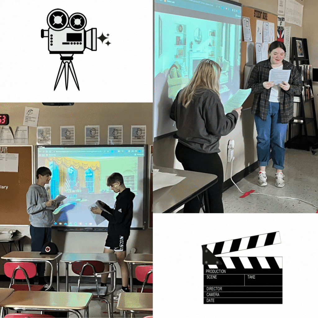 HISTORY PLAY