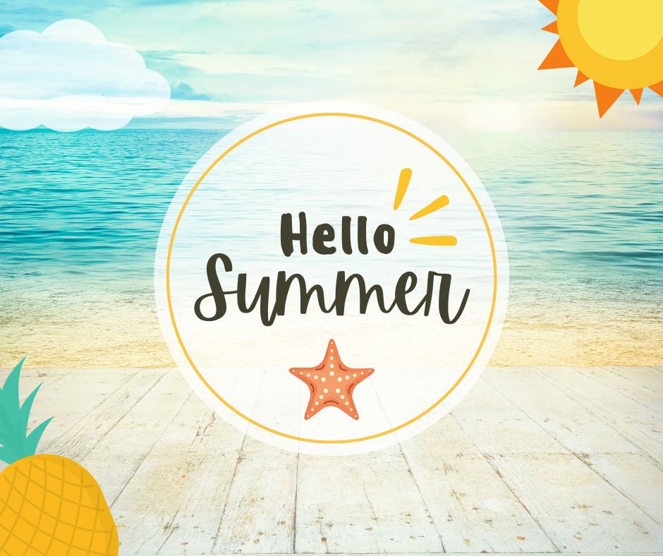 Have a GREAT summer, Claremont family!   We hope you get some rest, relaxation, and make some memories! See you again in August!   #CPSZEBRAPRIDE